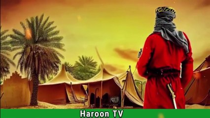 Hazrat Maryam (AS) ki Paidaish se Shadi Tak - Ek Maasoom Bachchi ki Kahani