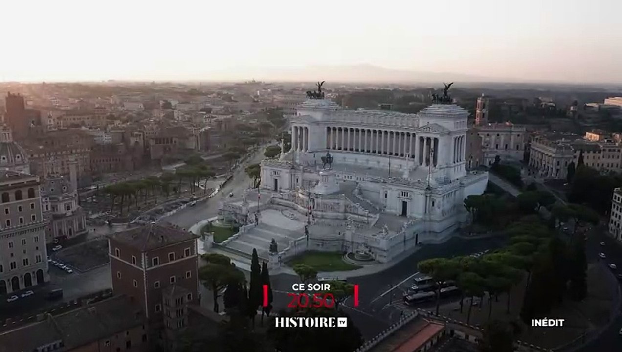 Mussolini est-il toujours vivant ?