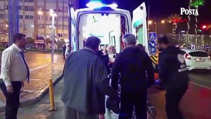 Volkan Konak'ın şarkısını söylerken kalbi durdu