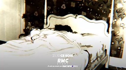 Enquêtes mystérieuses