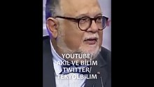SIRF ATEİST OLDUĞUM İÇİN ÜNİVERSİTEDEN ATMAK İSTEDİLER!