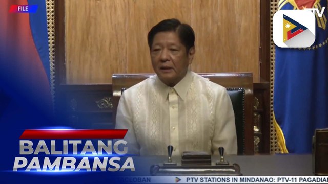 Ligtas na biyahe para sa publiko ngayong Semana Santa, pinatitiyak ni PBBM