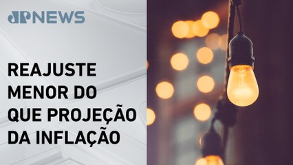 Contas de luz devem ficar 3,5% mais caras em 2025