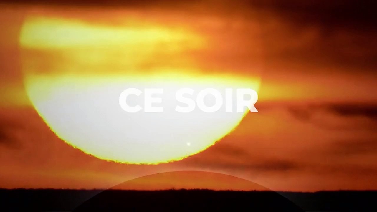 Météo alerte