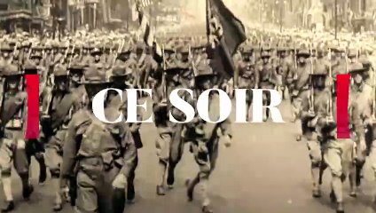 La Guerre mondiale 1914-1945