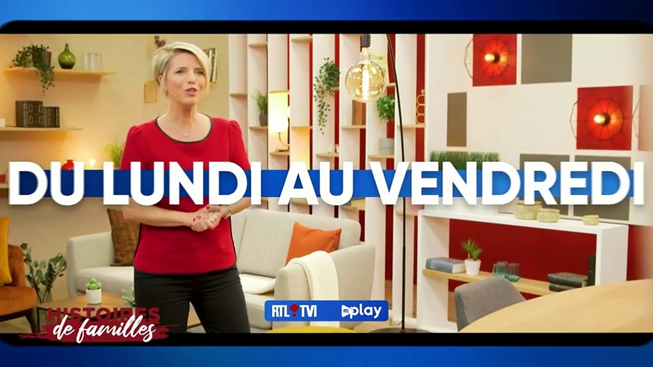 Histoires de familles