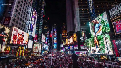 Passport Cloud | Your Virtual Travel ID to the World! | 4K