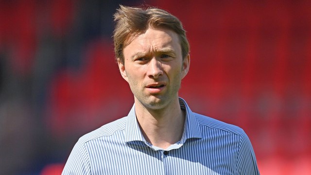 Rolfes: Mit Wirtz sind wir eine bessere Mannschaft