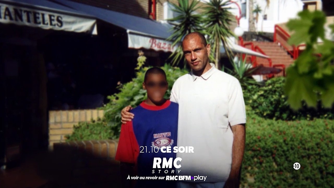 Faites entrer l'accusé