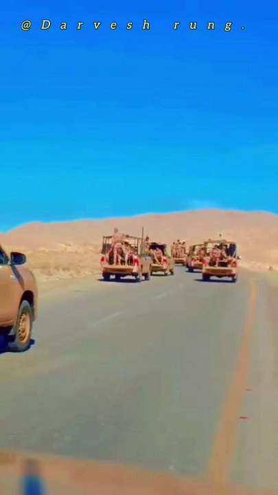 F C Blochistan. "FC Balochistan Convoy – A Journey of Sacrifice and Honor"