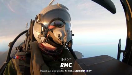 Rafale, Mirage : les mécanos du ciel
