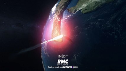 Armageddon : comment éviter notre Apocalypse?