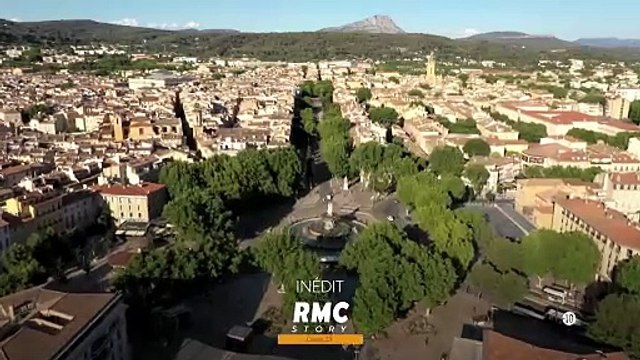 100 jours avec les gendarmes d'Aix-en-Provence