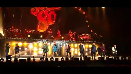 Les 30 meilleurs tubes des années 80