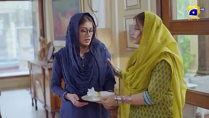 Dayan Episode 13 - [Eng Sub] - Mehwish Hayat - Ahsan Khan - Hira Mani - 7th April 2025 - HAR PAL GEO