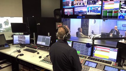 Le grand debrief du 08/04/2025 de Laurent Tessier