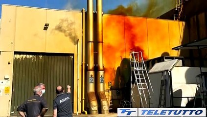 Video News - Emergenze ambientali, primato a Brescia