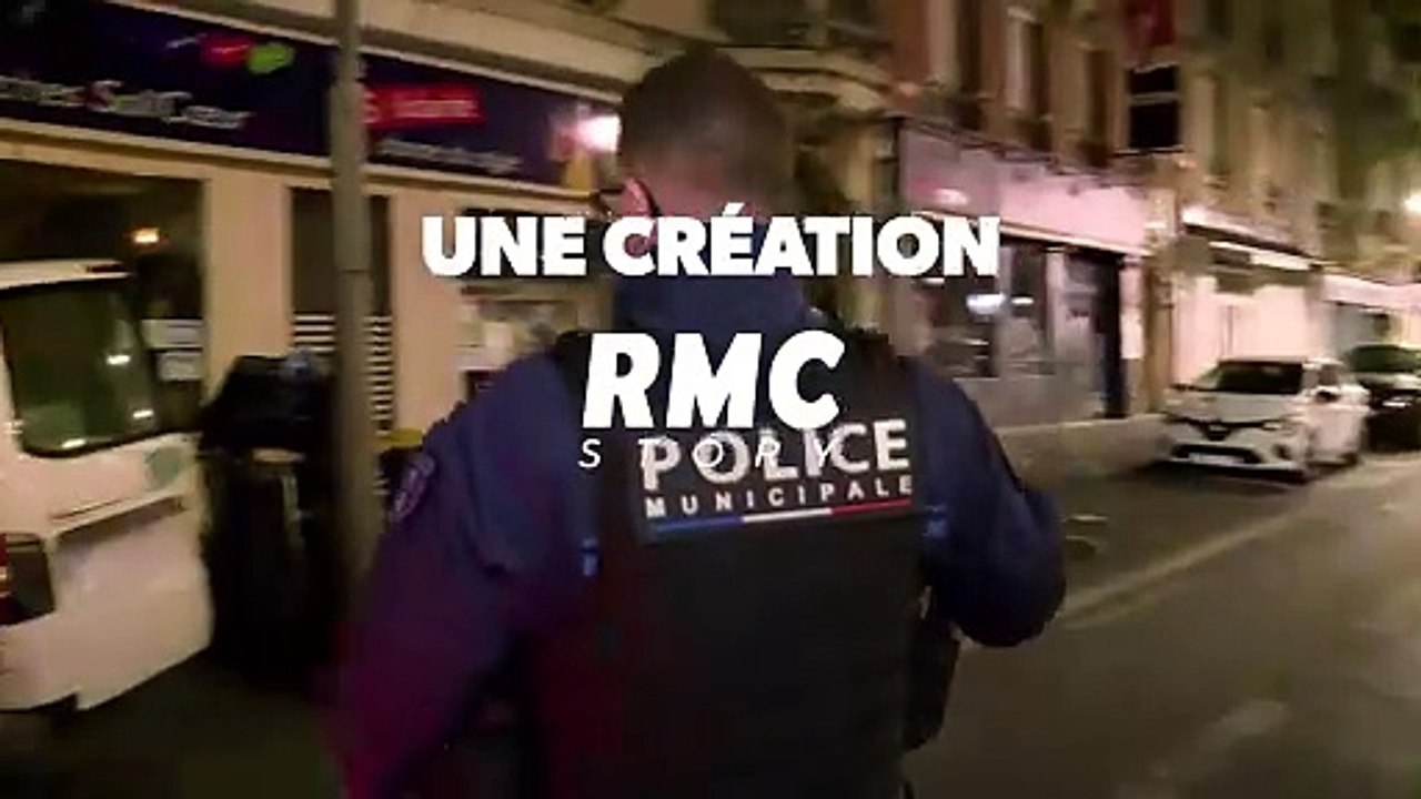 100 jours avec la police des Ardennes