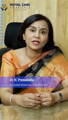 Gynaecologist in Coimbatore | Best Hospital for Pregnancy