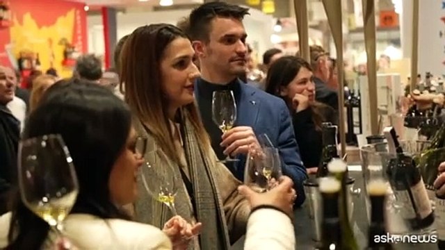Vinitaly, la Sicilia che passione: il vino è un valore culturale
