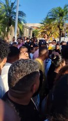 Tragedia en Jet Set: Continúan sacando víctimas del derrumbe