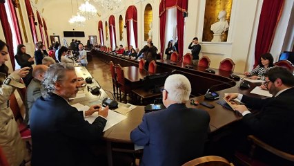 Sassari, l'Ente De Carolis presenta la nuova stagione lirica e gli eventi dell'estate