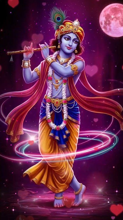 HARE KRISHNA