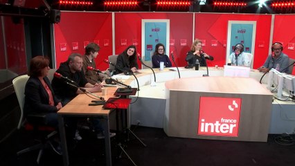 Une coloc hippie pour vieux - La drôle d'humeur de Bruno Peki