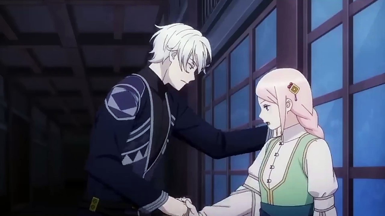 Anime edits