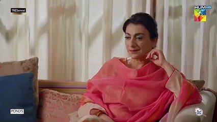 Meri Tanhai - Ep 14 - 7th Apr 25 - Sponsors Tresemme, Ponds & Surf Excel [ Kubra & Azaan ]