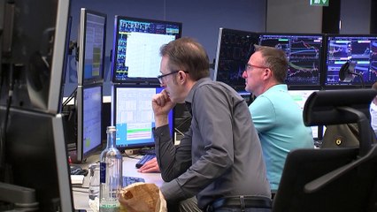 European shares bounce back after four-day days of heavy selling