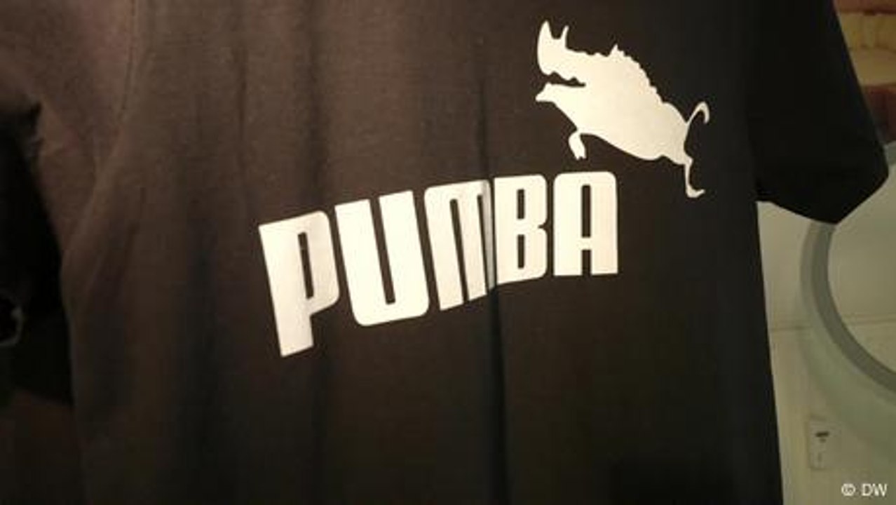 Una marea de falsificaciones