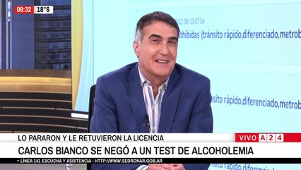Ministro enfrenta cuestionamientos por incidente de tránsito