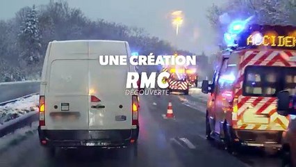 100 jours avec les dépanneurs de l'autoroute
