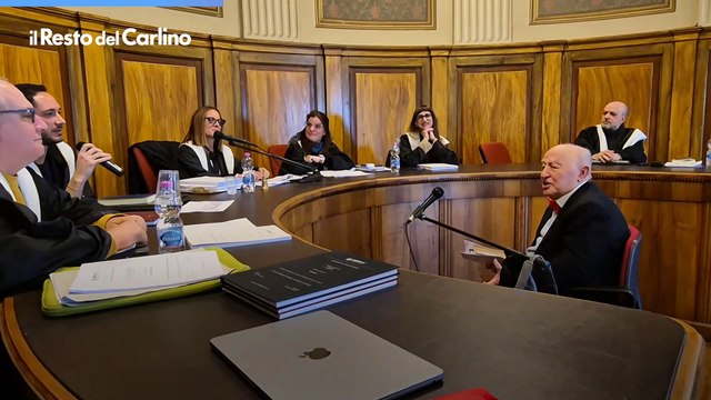 Italo Spinelli, a 89 anni la terza laurea: l'ultima alla facoltà di Filosofia a Macerata