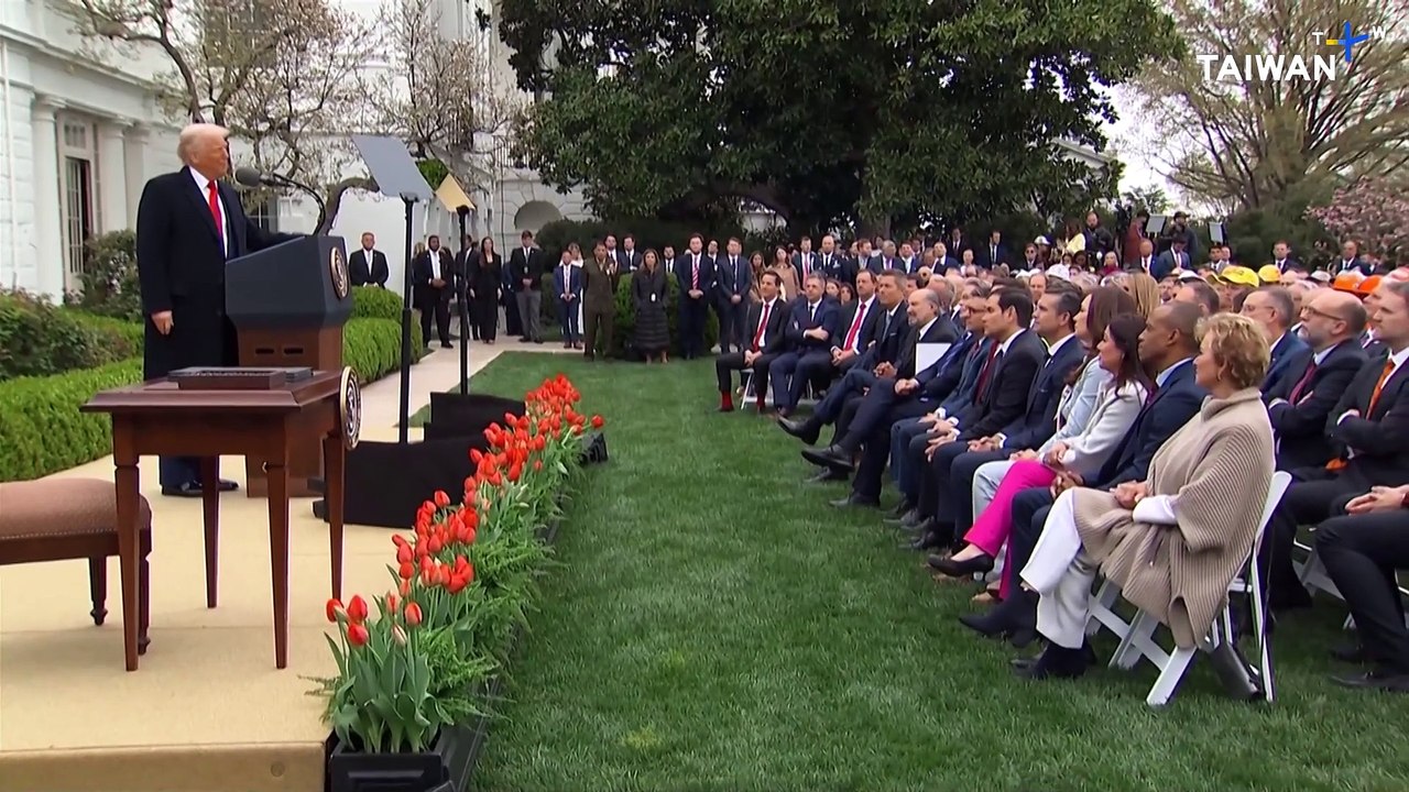 Taiwanese Shop in New York Rethinks Business To Survive Trump's Tariffs