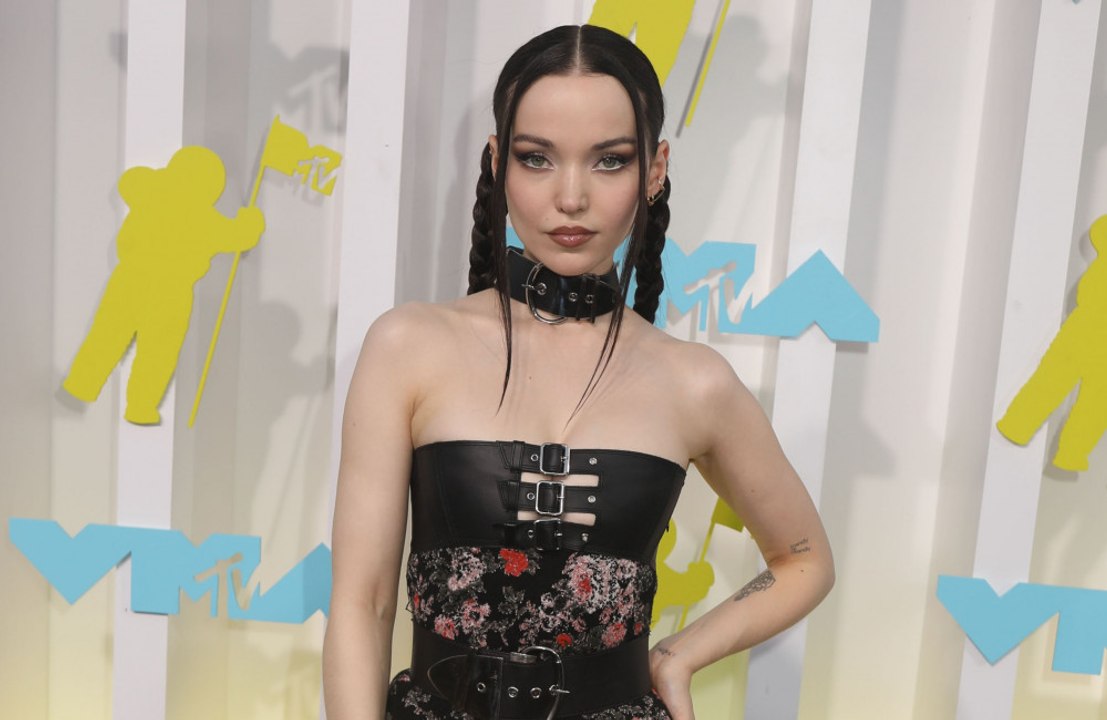 Wegen Aufmerksamkeit von Fans: Dove Cameron hatte 'richtige Panikattacken'