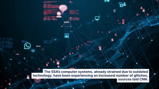 Millions Of Americans Panic After Receiving Erroneous Social Security Suspension Notices Due To System Glitch: Report