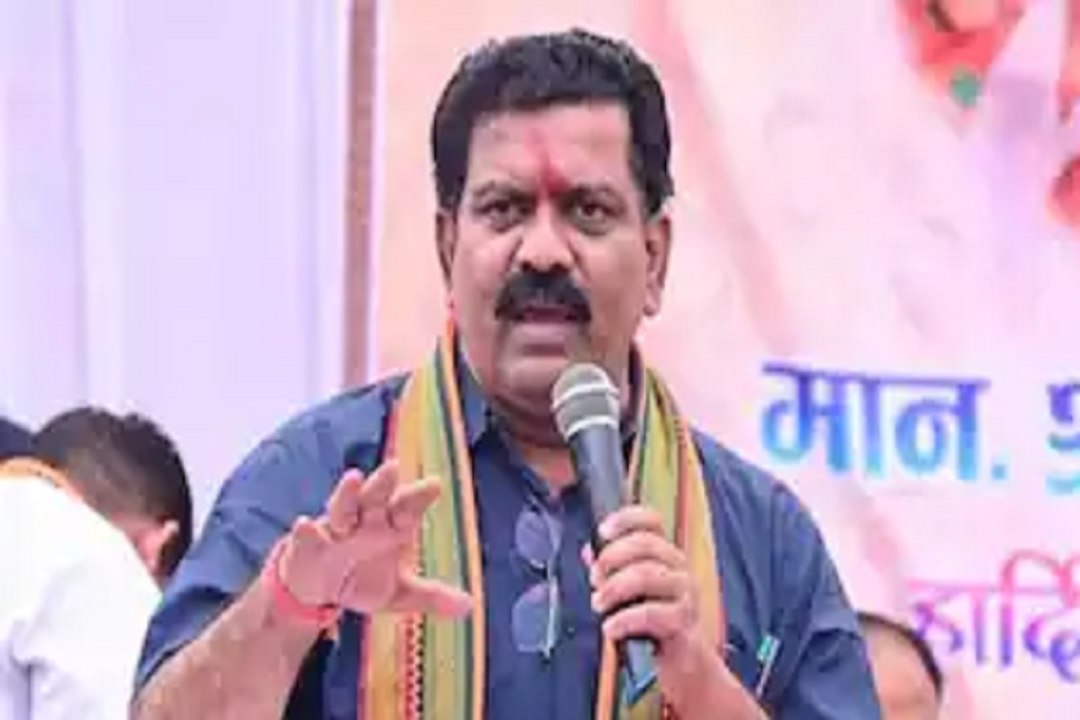 उप मुख्यमंत्री विजय शर्मा ने बताई रणनीति