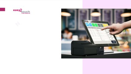 Revolutionizing Retail & Hospitality Tech in Dubai