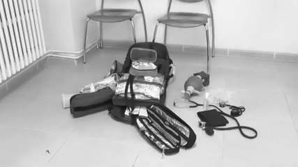 El maletin inquieto UNED Teruel