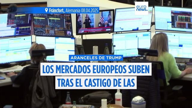 Los mercados europeos abren al alza, con el Ibex-35 indeciso, mientras persisten las tensiones