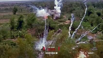 Les maîtres de guerre