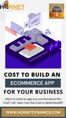 Costing factors for ecommerce store