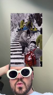 Tu aurais fait quoi mdr ?