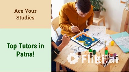 Best Home Tuition in Patna – Full Guide to Choosing the Right Tutor