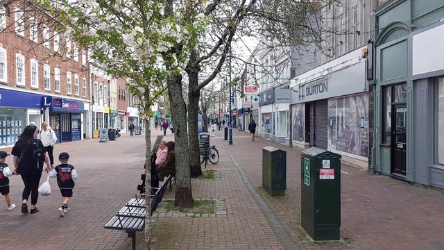 Bonmarche to open in Gosport High Street this month