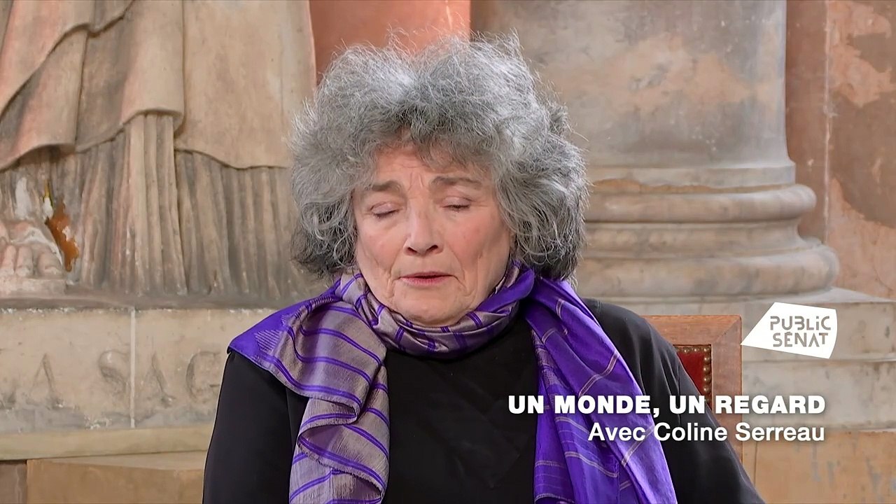 Un monde, un regard