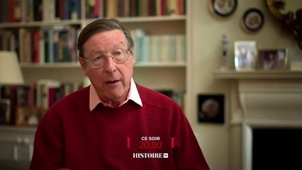 Opération "Dambusters" : la course contre la montre