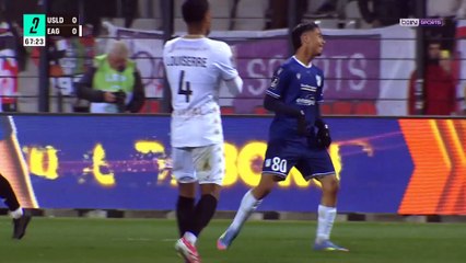 J29 - Ligue 2  BKT - Résumé - Dunkerque -EAG 3-1